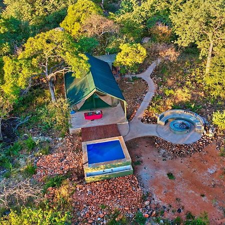 צומב Zuricamp - Tent Zahir מראה חיצוני תמונה