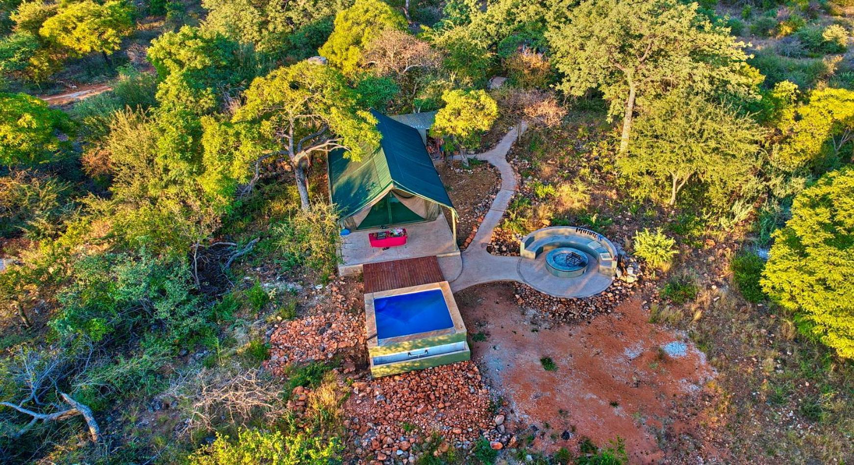 צומב Zuricamp - Tent Zahir מראה חיצוני תמונה